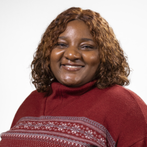 Nupue Marie-Ange Forba