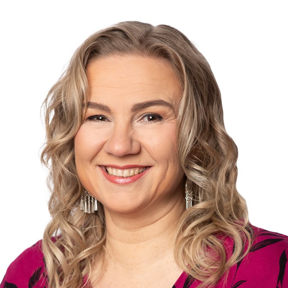Johanna Jokinen