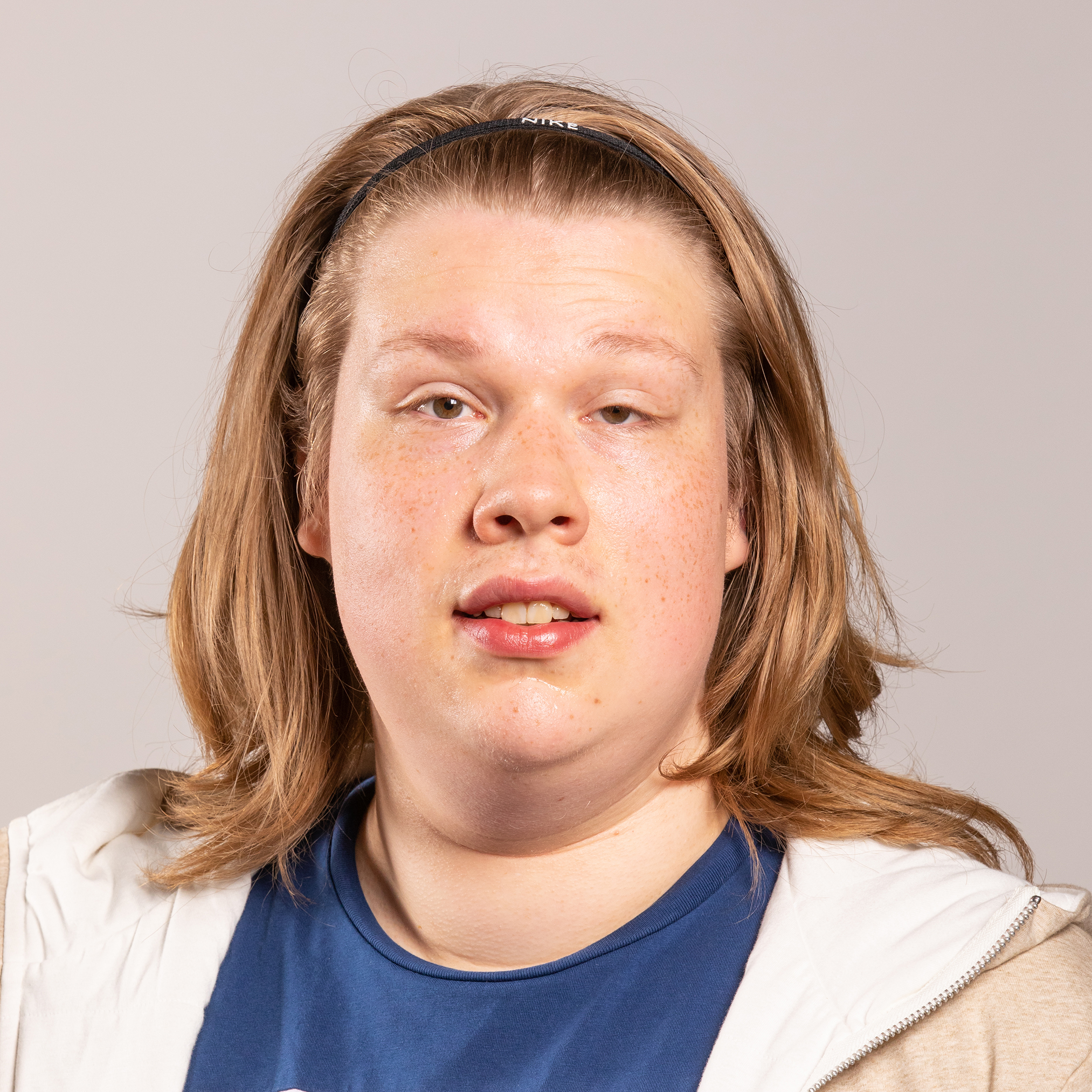 Joona Karjalainen kuvassa Joona Karjalainen