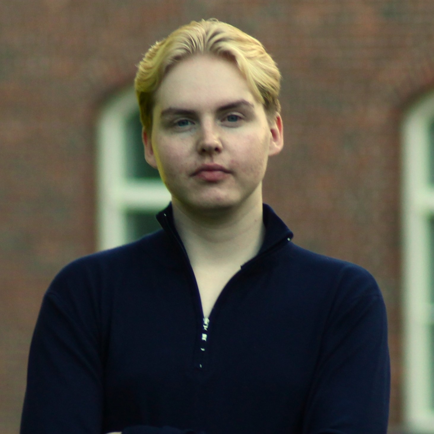 Jussi Kukkurainen