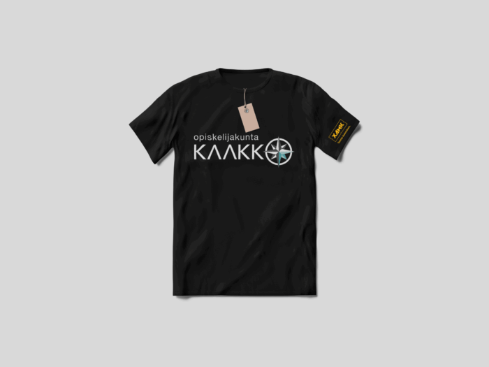 Kaakko t-paita, ei-jäsenet