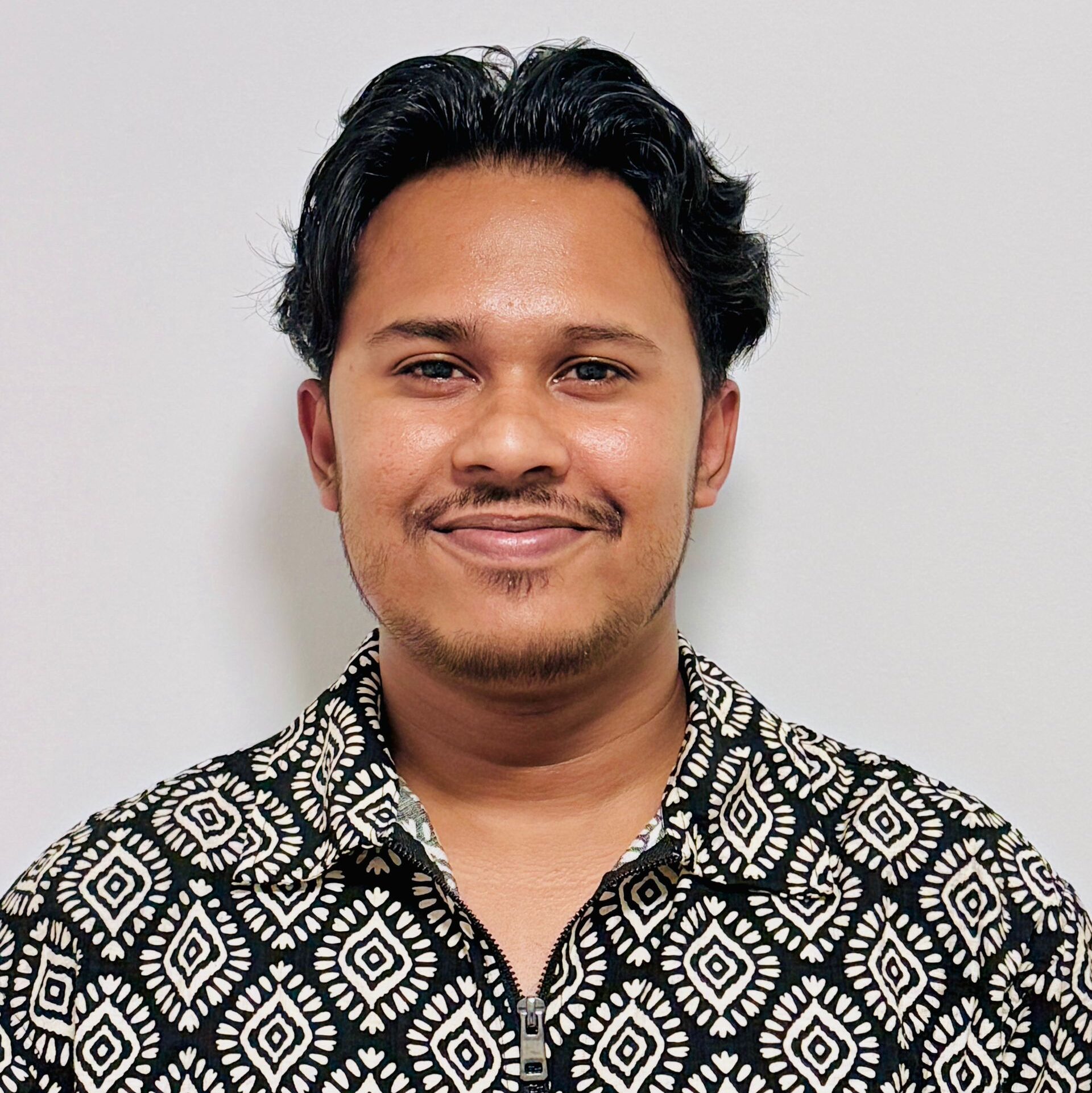Mahmudul Islam Ruju