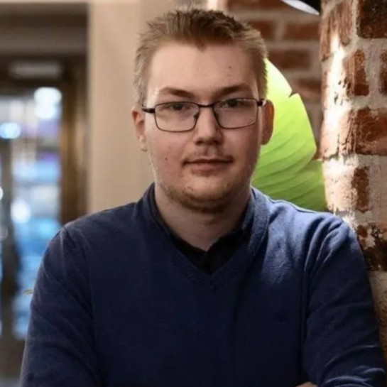 Matias Päivä