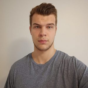 MattilaJoonas kuvassa Tero Ojanen