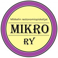 Mikkelin restonomiopiskelijat - Mikro ry