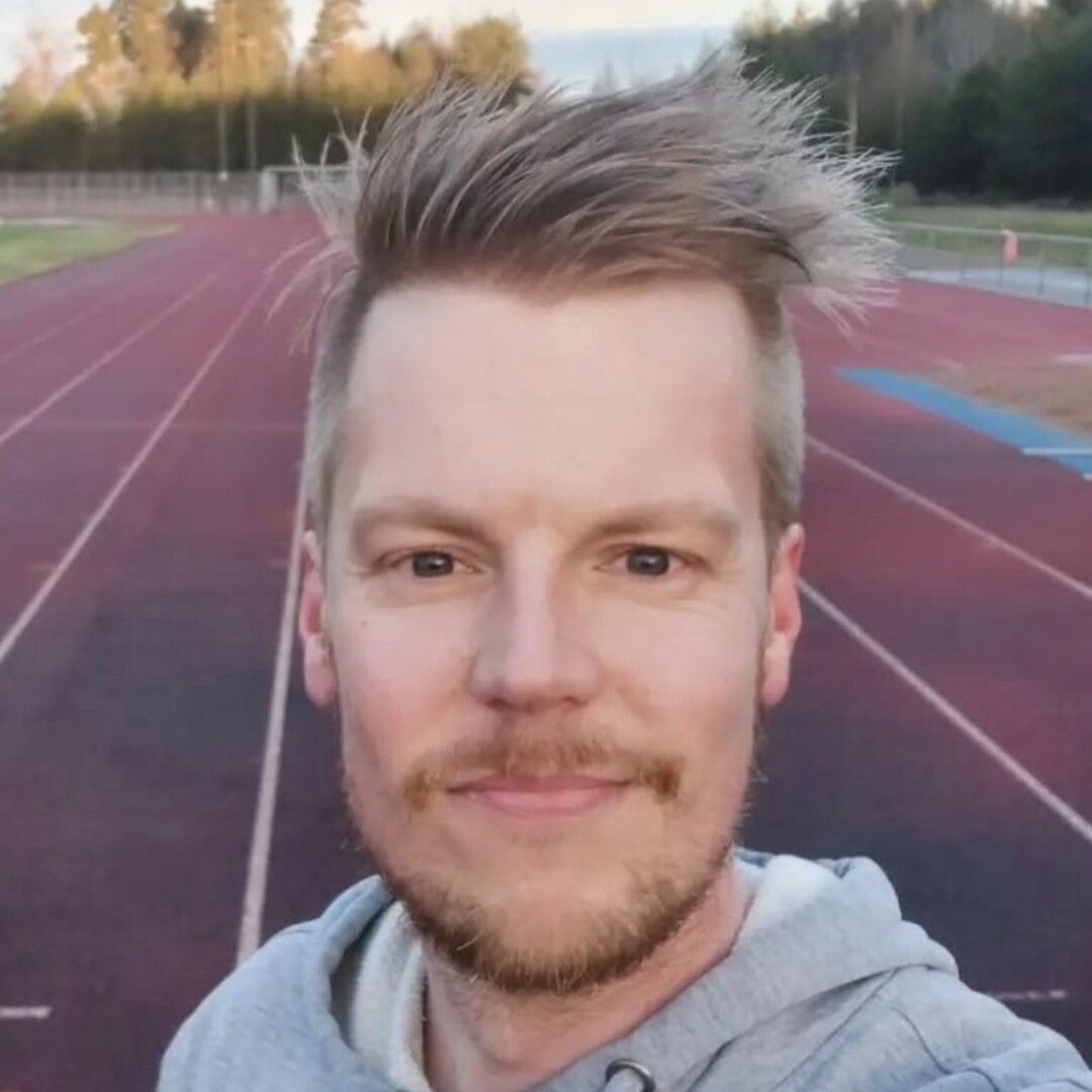 Niko Heikkilä
