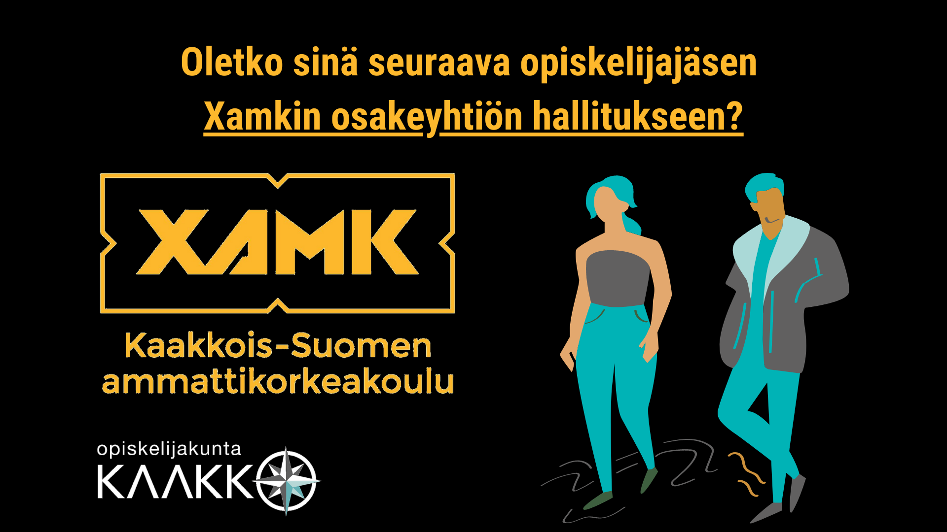 Xamk Oy