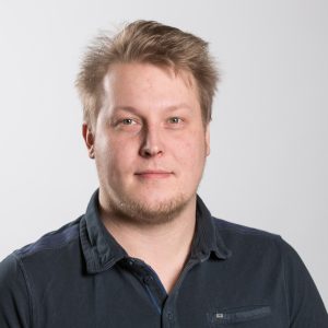 Roni_Leppänen kuvassa Sauli Sarjus