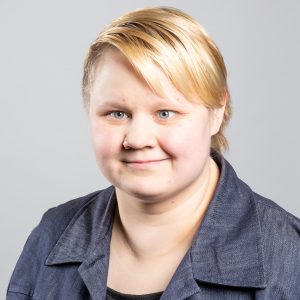 Terppa_Kuismin kuvassa Terppa Kuismin
