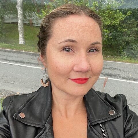 Tiina Kannasvuo