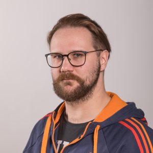 Tony_Suomela kuvassa Samuli Rossi